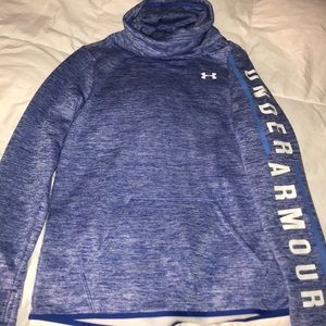 Under Armour jacket